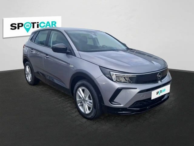 Opel Grandland X Edition