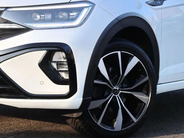 Volkswagen Taigo 1.5 TSI DSG R-Line