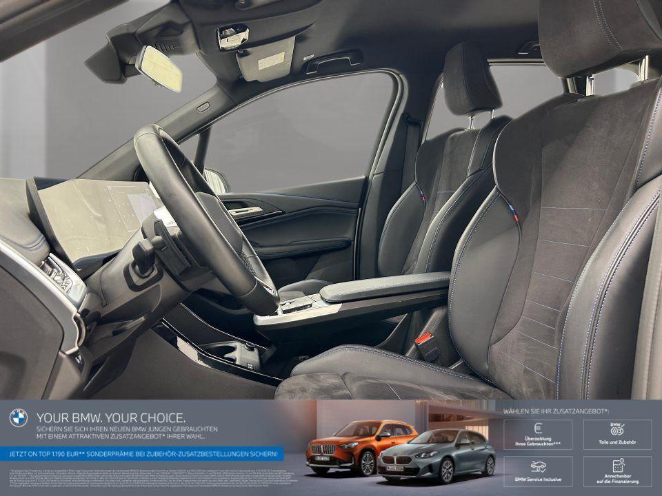 BMW 218 218i Active Tourer