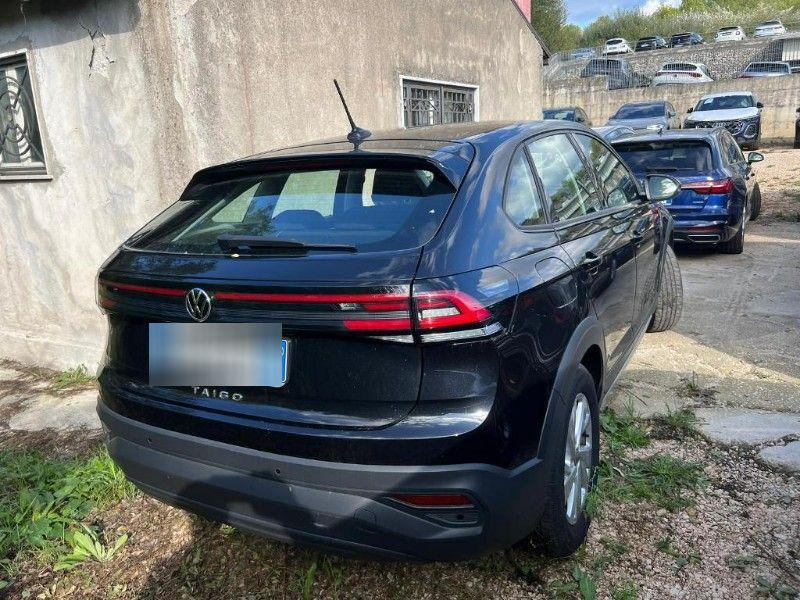 Volkswagen Taigo 1.0 TSI IQ.Drive Life