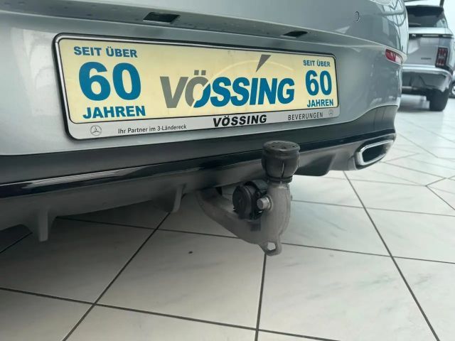 Mercedes-Benz CLA 200 AMG Line Coupé