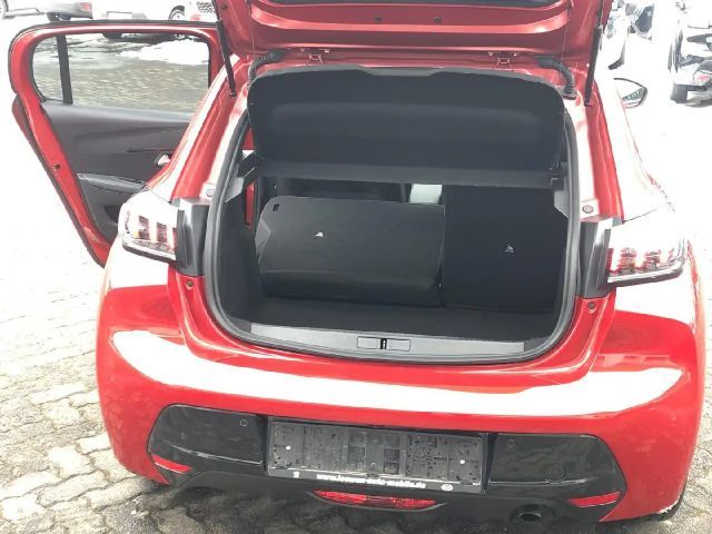 Peugeot 208 Allure Pack