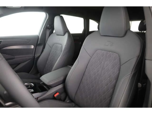 Audi A6 Avant Hybride Quattro