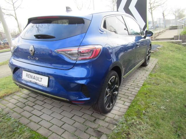 Renault Clio TCe 90 Techno