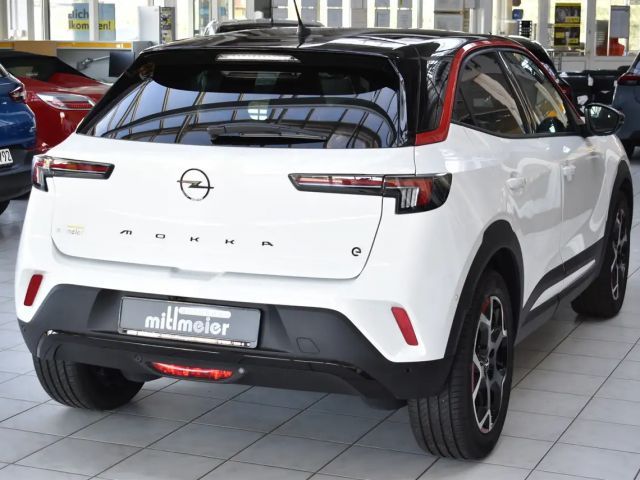 Opel Mokka GS-Line Grand Sport Mokka-e