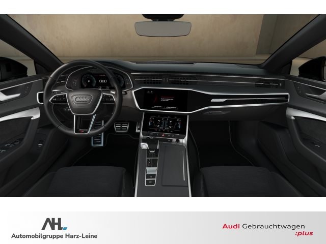Audi A7 45 TFSI S-Tronic Sportback