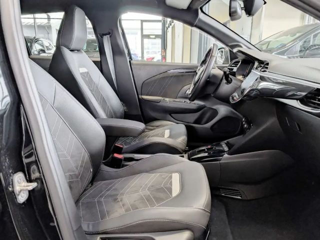 Opel Corsa GS-Line Grand Sport