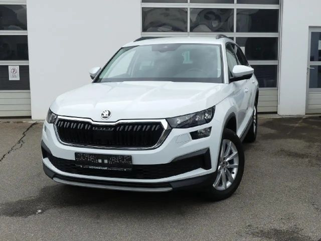 Skoda Kodiaq Ambition