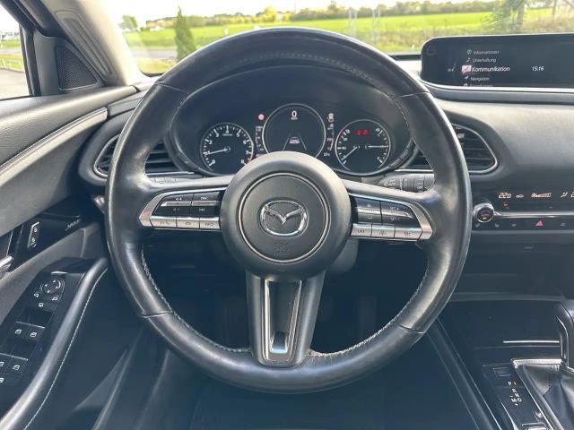 Mazda CX-30 4WD