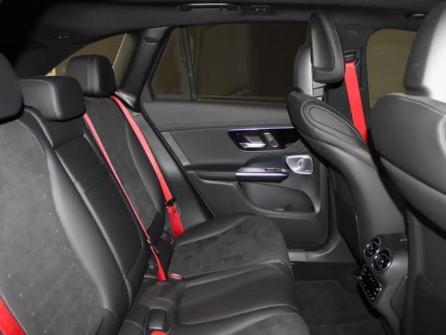 Mercedes-Benz GLC 300 AMG Line