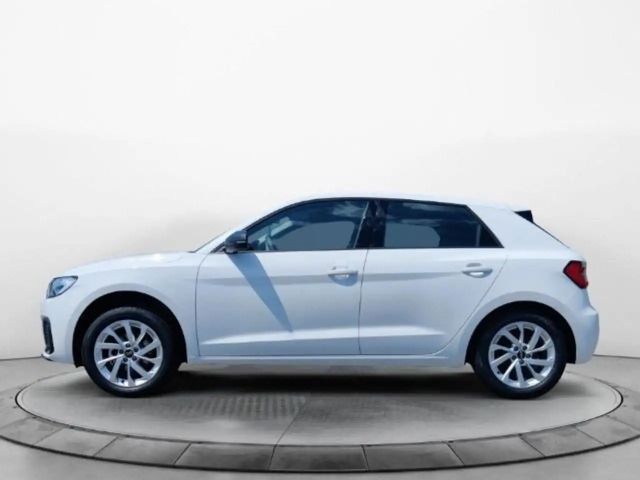 Audi A1 25 TFSI S-Tronic