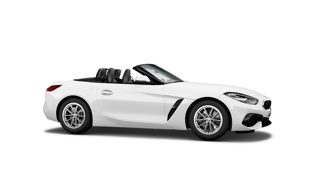 BMW Z4 Roadster sDrive20i