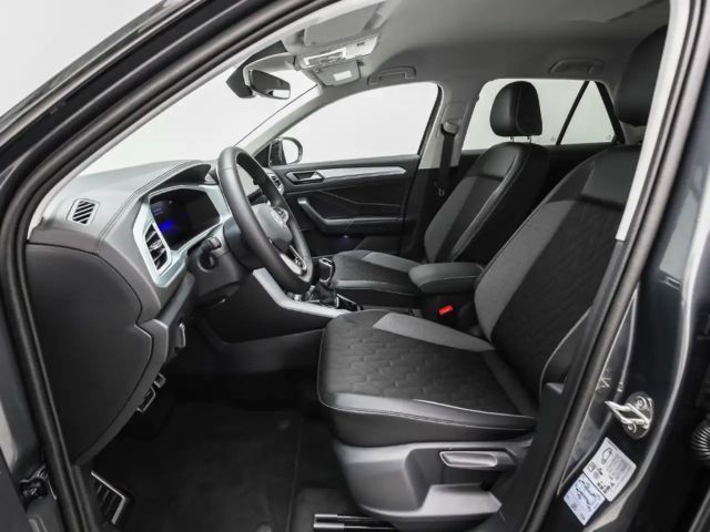 Volkswagen T-Roc 1.5 TSI DSG
