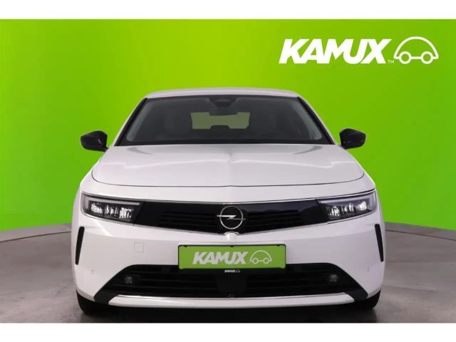 Opel Astra 1.5 CDTI Business Edition