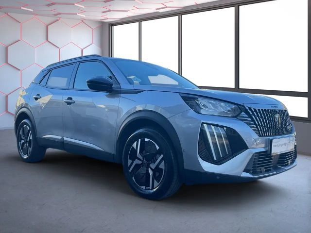 Peugeot 2008 Allure Pack EAT8 PureTech