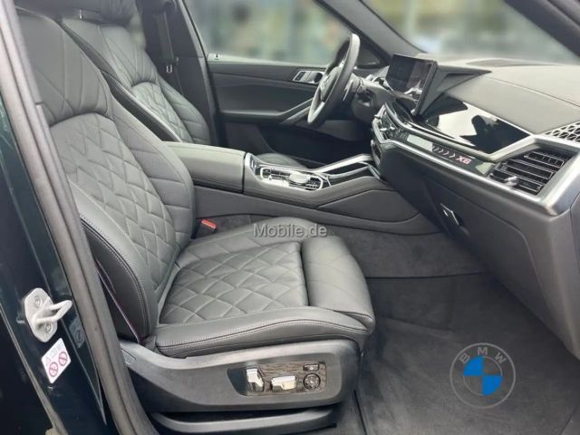 BMW X6 Coupé M-Sport xDrive40d