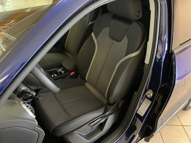 Audi Q2 35 TDI S-Tronic