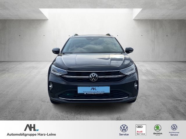 Volkswagen Taigo 1.0 TSI