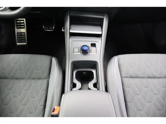 Volkswagen Tiguan 2.0 TDI DSG