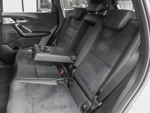 BMW iX1 M-Sport eDrive20