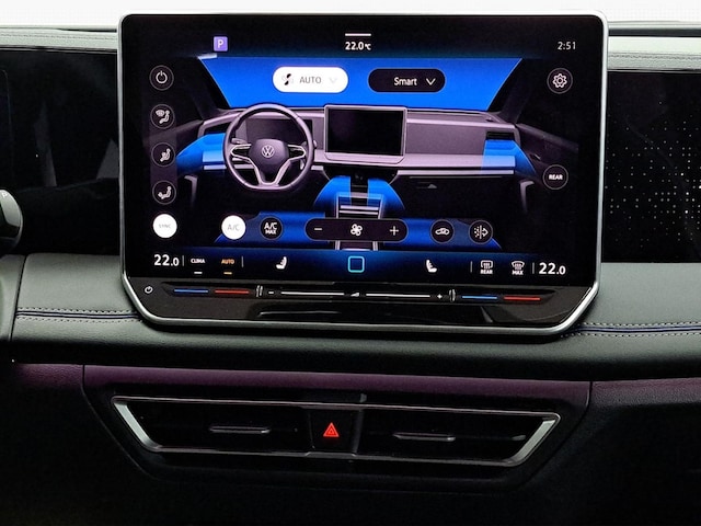 Volkswagen Tiguan 2.0 TDI IQ.Drive R-Line