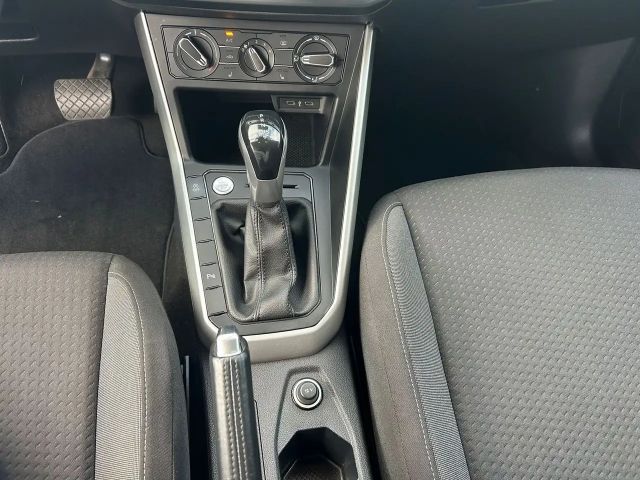 Volkswagen Polo 1.0 TSI DSG Life