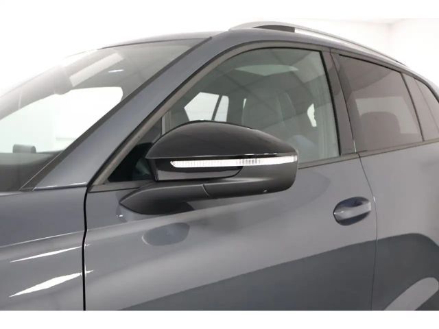 Volkswagen Tiguan 2.0 TDI DSG