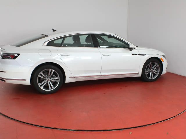 Volkswagen Arteon DSG IQ.Drive