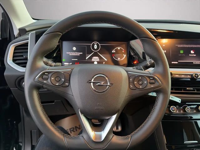 Opel Grandland X GS-Line Grand Sport