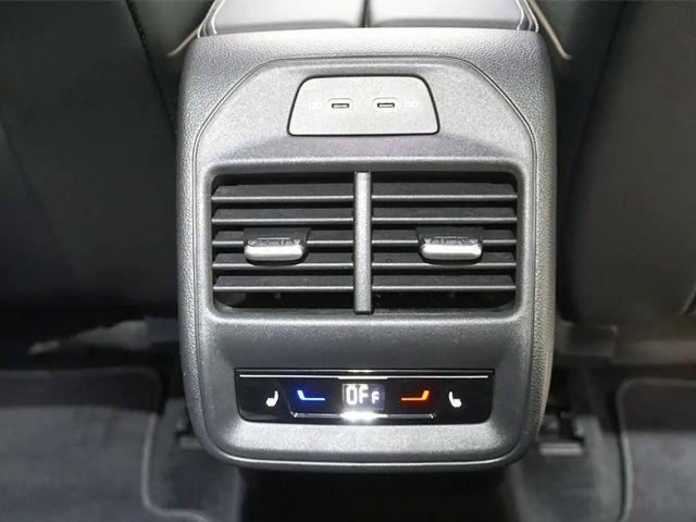 Volkswagen Passat 2.0 TDI DSG R-Line