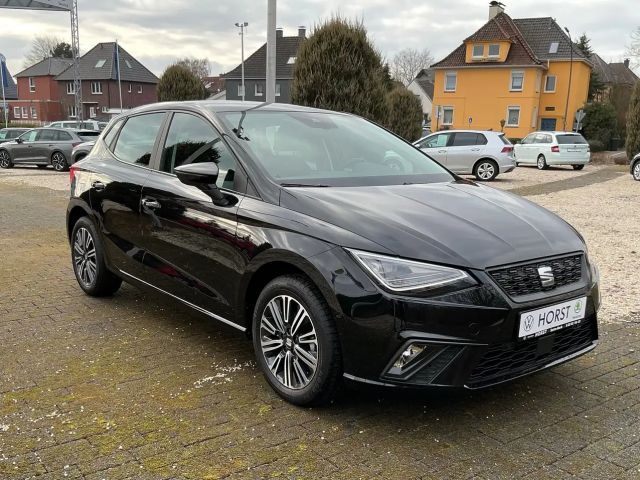 Seat Ibiza 1.0 TSI Style