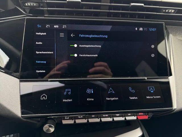 Peugeot 308 PureTech