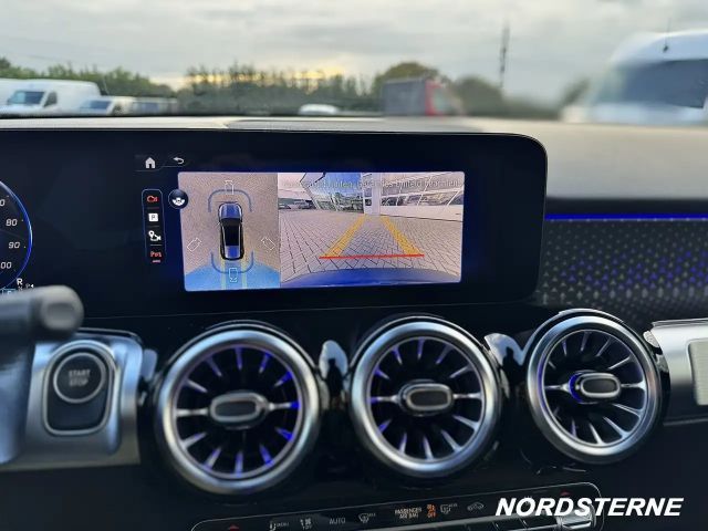 Mercedes-Benz EQB 300 4MATIC Progressive