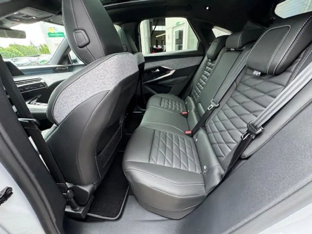 Peugeot E-3008 GT-Line