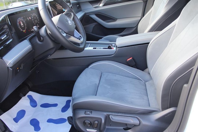 Volkswagen Passat 1.5 eTSI DSG Variant