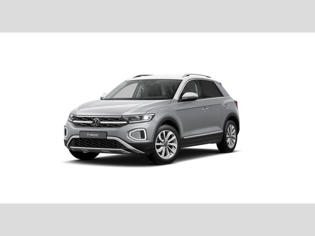 Volkswagen T-Roc 1.5 TSI DSG Style