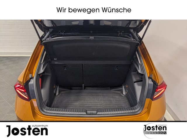 Skoda Fabia 1.0 TSI Style Style