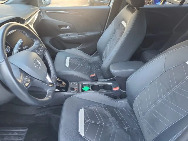 Opel Corsa 1.2 Turbo Turbo