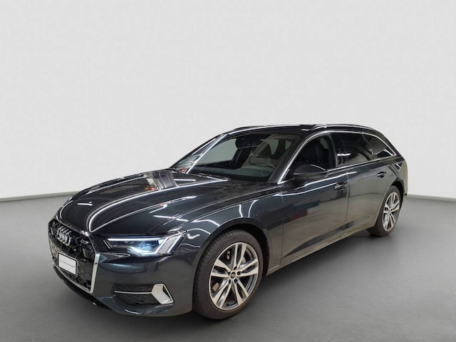 Audi A6 45 TFSI Avant S-Tronic