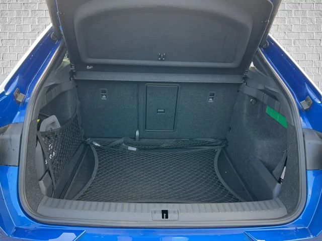 Skoda Enyaq 4x4 Coupe RS