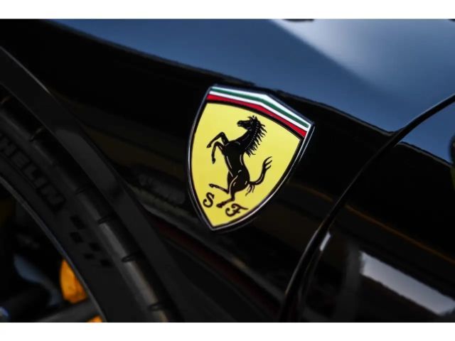 Ferrari SF90 Stradale