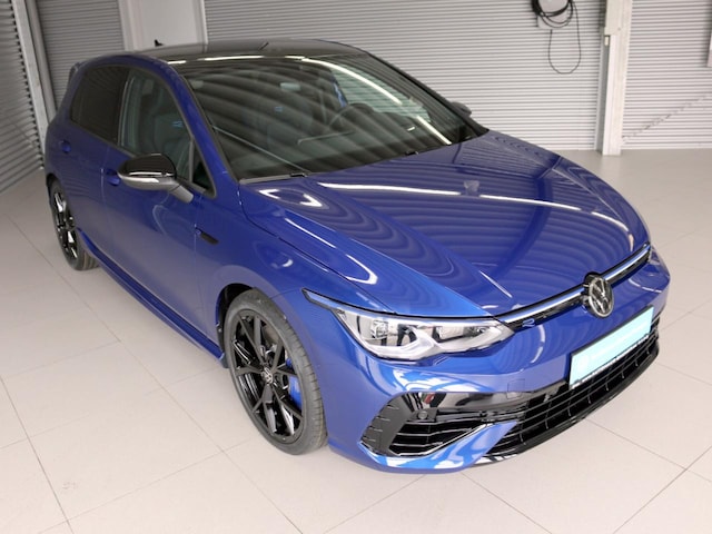 Volkswagen Golf 2.0 TSI DSG