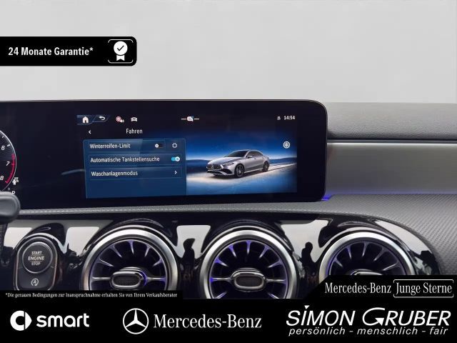 Mercedes-Benz A 35 AMG 4MATIC AMG Line