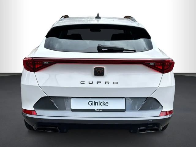 Cupra Formentor 1.5 TSI