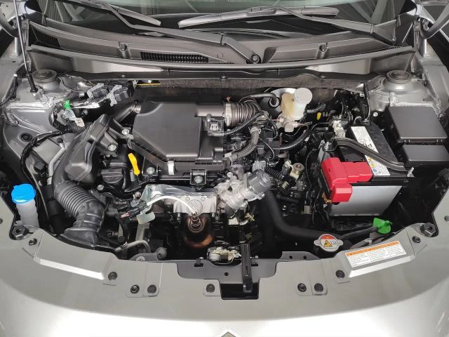 Suzuki Swift Comfort Hybrid