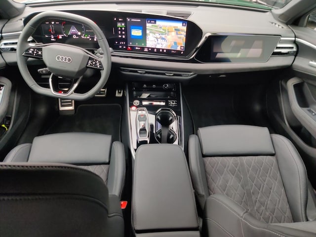 Audi A5 Avant Quattro S-Tronic