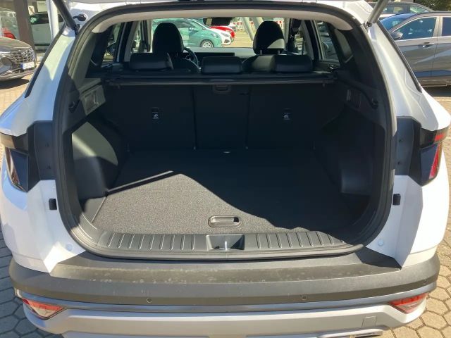 Hyundai Tucson 1.6 T-GDi Trend