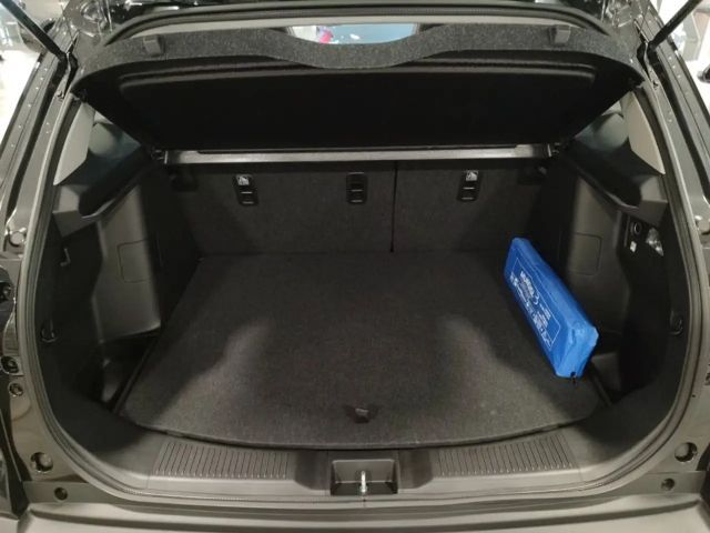 Suzuki SX4 S-Cross 4x4 AllGrip Comfort