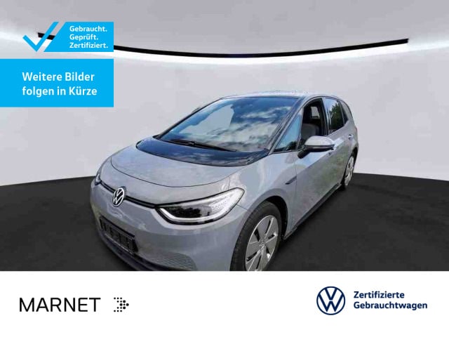 Volkswagen ID.3 Family Performance Pro