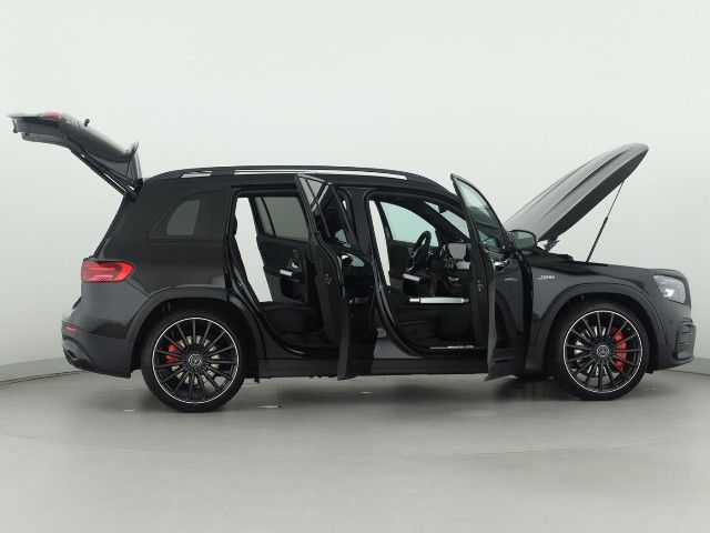 Mercedes-Benz GLB 35 AMG 4MATIC AMG Line